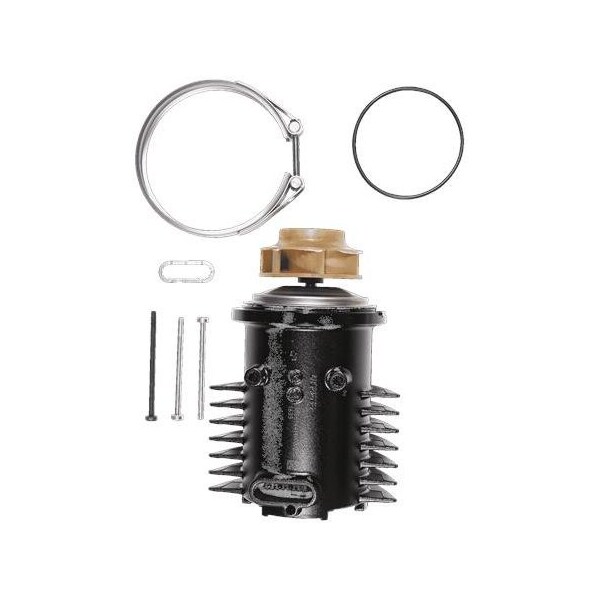 Pump Repair Kits- Kit, Pump head DN80/100-120 M3 w/o therm, Spare Part.